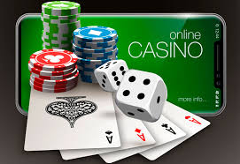 Онлайн казино Casino Betwinner